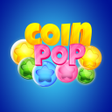 Ícone do programa: Coin Pop - Play Games  Ge…