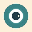 プログラムのアイコン：Eye workout: EyeYoga