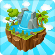 程序图标：Water Games : Save The Tr…