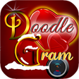 أيقونة البرنامج: Collage Gram with Doodle …