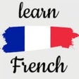 Иконка программы: Learn French Quickly:Begi…