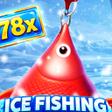 Icoon van programma: Ice Color Fish