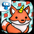 プログラムのアイコン：Fox Evolution - Clicker G…