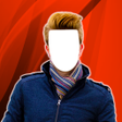 程序图标：Man Hair Style Photo Edit…