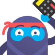 プログラムのアイコン：ClassNinjas: Mathe lernen