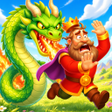 ไอคอนของโปรแกรม: Royal Rescue: Match Saga
