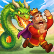 ไอคอนของโปรแกรม: Royal Rescue: Match Saga