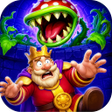Ikona programu: Royal Rescue: Match Saga
