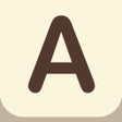 Иконка программы: Anagram Classic Patience