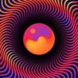 Иконка программы: Psychedelic Live Wallpape…