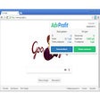 プログラムのアイコン：AdvProfit