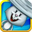 Flying Bunny Top - by Best Free Addicting Games