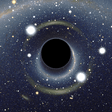 Ikon program: Black Hole Camera