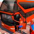 Icon of program: Bus Simulator 2022 3D