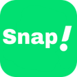 程序图标：اسنپ - بدون فیلتر
