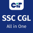 ไอคอนของโปรแกรม: SSC CGL Exam Preparation …