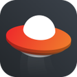 ไอคอนของโปรแกรม: UFO VPN - Secure Fast VPN