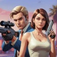 Programın simgesi: Mr and Mrs Shooter: City …
