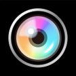 プログラムのアイコン：Photograph+ 一眼トイカメラ