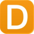 Ikon program: Eng-VietOffline Dictionar…