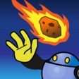Icoon van programma: Meteor Volleyball