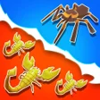 Icon of program: Insect Commander