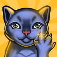 プログラムのアイコン：Dabloon