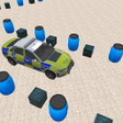 程序图标：Super Cop Shooter