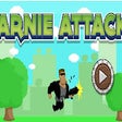 أيقونة البرنامج: Arnie Attack Html5 Jun