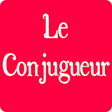 Le Conjugueur français : la co