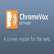 رمز البرنامج: Screen Reader