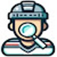 Symbol des Programms: GrayJay Search
