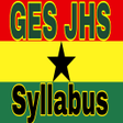 Icon of program: GES JHS Syllabus Ghana