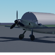 Icon of program: Realistic Plane Simulator