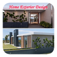 程序图标：Home Exterior Design  Mod…