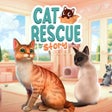 أيقونة البرنامج: Cat Rescue Story