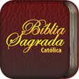 プログラムのアイコン：Bíblia Sagrada Católica