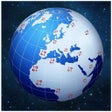 プログラムのアイコン：Do you know about Geograp…