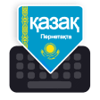 Kazakh Keyboard