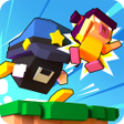 Иконка программы: Monster Rush