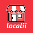 Ícone do programa: Localii