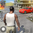 أيقونة البرنامج: Gangster Thug Open World …
