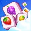 プログラムのアイコン：Tile Merge Match