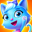 Icon of program: Summer Friends - match 3 …