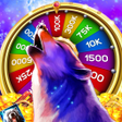 Icono de programa: Wild Wolf