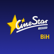 ไอคอนของโปรแกรม: CineStar BiH