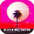 Glitch Art Pro