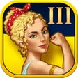 أيقونة البرنامج: Hercules III: Girl Power