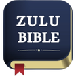 Icoon van programma: Zulu Bible - ibhayibheli