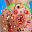 Icoon van programma: Ear Wax Salon:ASMR Doctor…